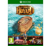 Fort Boyard - Xbox One