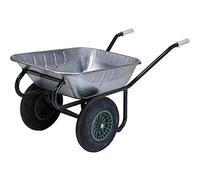 FORT - CARRIOLA FORT ZINCATA 2 RUOTE - 53509
