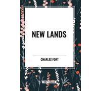 Fort Charles New Lands BOOK NUOVO