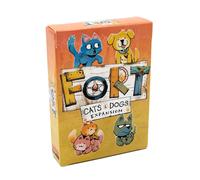 Fort: Espansione Gatti E Cani