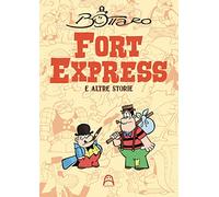 Fort Express e altre storie