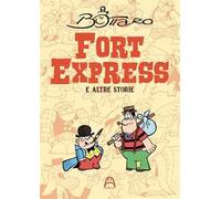 Fort Express e altre storie