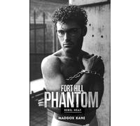Fort Hill Phantom: A Dax McCall Gay Murder Mystery