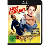 Fort Laramie (Blu-ray) Dehner John Palmer Gregg Gordon Don Lesley Selander