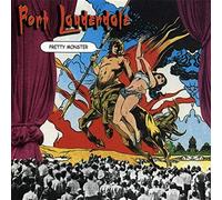 Fort Lauderdale - Pretty Monster