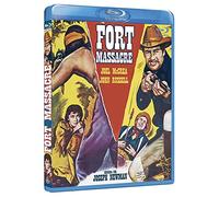 Fort Massacre