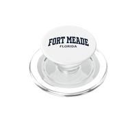 Fort Meade Florida Vintage PopSockets PopGrip per MagSafe
