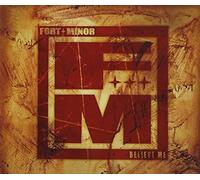 Fort Minor - Believe Me