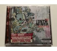 Fort Minor - Rising Tied