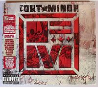 Fort Minor - The Rising Tied