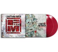 Fort Minor The Rising Tied (Vinyl LP)