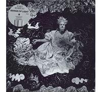 FORT ROMEAU - BEINGS OF LIGHT (UK EXCLUSIVE CLEAR VINYL)