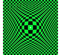 Fort Romeau - Dweller On The Threshold