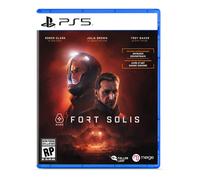 Fort Solis (PS5) (Sony Playstation 5)