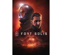 Fort Solis - Terra Edition (PC) STEAM Key GLOBAL