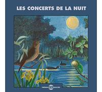 Fort/ Sons De La Nature - Concerts De La Nuit