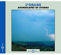 Fort/ Sounds Of Nature - Soundscapes Of Storms