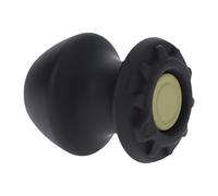 Fort Troff - Kum Keeper - Piccolo - Lunghezza inseribile: 4,4 cm (4,4 cm) - con tappo rimovibile - solo per adulti