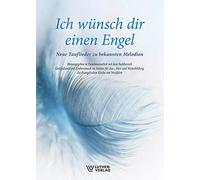 Fort- und Weiterbildung der Ich wünsch dir einen Engel: Neue (Copertina rigida)