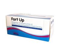 Fort Up 10 Flaconcini 10 Ml
