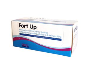 FORT UP 10fl.10ml