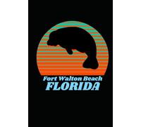 Fort Walton Beach Florida for people who like beach vacations, surfing, sand ocean and sea sides: Beach design fitting for surfers and people who ... can also be given as a Birthday or Christmas