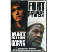 Fort Washington-Vita Da Cani [DVD]