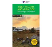 Fort William & Glen Coe (Tascabile) Pathfinder Guides