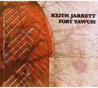 Fort Yawuh by Keith Jarrett (1999-09-21)