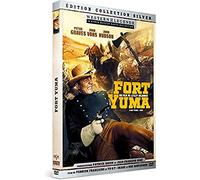 Fort Yuma – DVD – Seven7