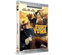 Fort Yuma (Blu-Ray & DVD Combo) (Blu-Ray)