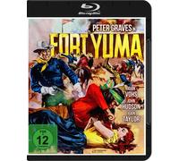 Fort Yuma