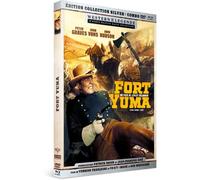 Fort Yuma [Combo Blu-Ray + DVD]