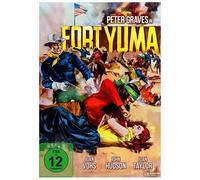 Fort Yuma (DVD) Graves Peter Vohs Joan Hudson John Taylor Fernandez Abel