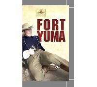 Fort Yuma (DVD) Joan Taylor Joan Vohns John Hudson Peter Graves PETER GRAVES