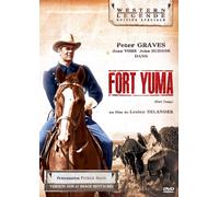 Fort Yuma – DVD – Seven7