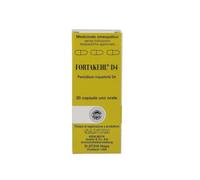 FORTAKEHL D4 20 CAPSULE
