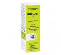 Fortakehl® D5 Gocce Orali 10 ml.