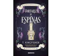 Fortaleza de espinas/ Thornhedge