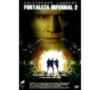Fortaleza Infernal 2 --- IMPORT ZONE 2 ---