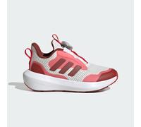 Fortarun 3.0 Boa Shoes Kids Core White / Preloved Ruby / Pure Ruby 38 2/3