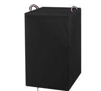 Forte 500D impermeabile University Fabric Smoker Protect Modifiable Cord per una vestibilità sicura isolata Global Size protegge da pioggia, neve, sporco sbiadimento forte