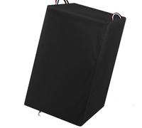 Forte 500D impermeabile University Fabric Smoker Protect Modifiable Cord per una vestibilità sicura isolata Global Size protegge da pioggia, neve, sporco sbiadimento proteggere