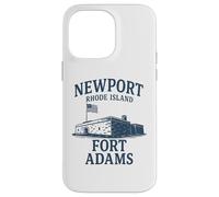 Forte Adams Custodia per iPhone 14 Pro Max