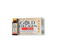 Forte Ageless Collagene Integratore Antirughe Antiossidante Riduce Linee Sottili