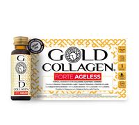 Forte Ageless Collagene Integratore Antirughe Antiossidante Riduce Linee Sottili