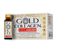 GOLD COLLAGEN FT Ageless 10Fl.