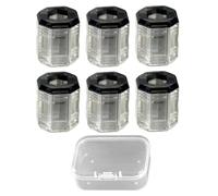 Forte anello magnetico a vite | per utensili manuali, forte anello magnetico per trapano - per uomini, principianti, lavoratori, artigiani, miglioramento della casa innovazione