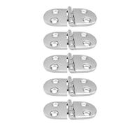 Forte azione tranquilla di forma ellissoide del giunto non ossidato per applicazioni commerciali e marine residenziali Semplice divisione commerciale nave antiruggine forti applicazioni