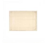 Forte Blocco Pad di Cottura Esterna Portatile Fuoco Mat per Campeggio Raccolta Pasto Cortile con 550 ℃ Barriera Crisi Coperta